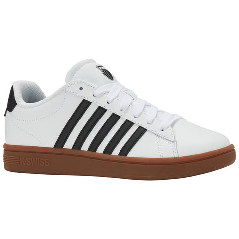 K-Swiss Mens Court Tiebreak II Trainers