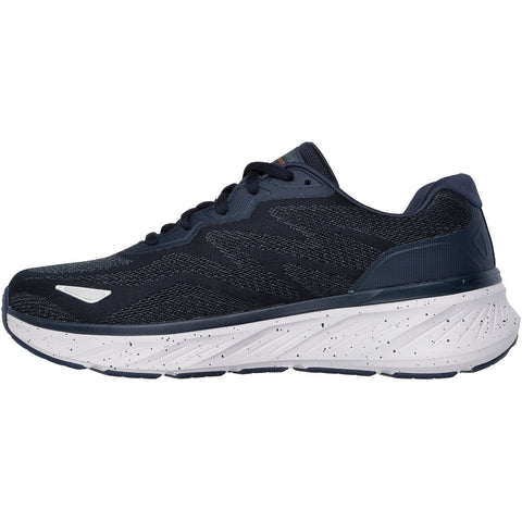 Skechers Mens Edgeride Konzo Waterproof Trainers
