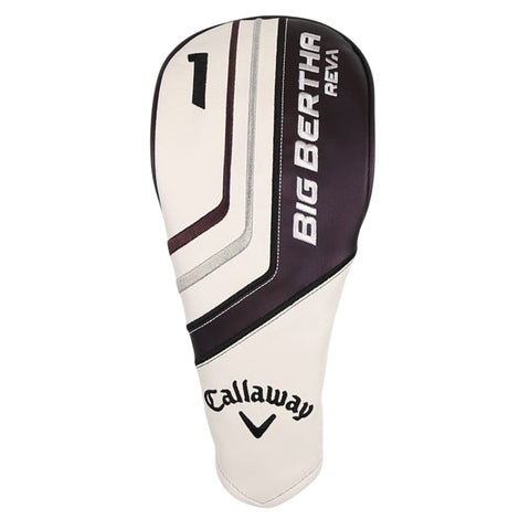 EX-DISPLAY Callaway Big Bertha REVA Driver Headcover