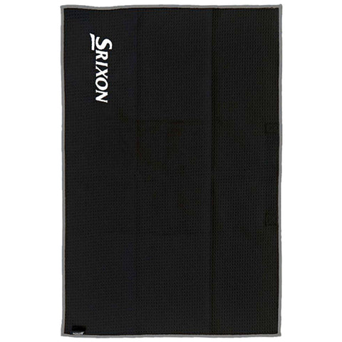 Srixon Golf Bag Tri-Fold Towel