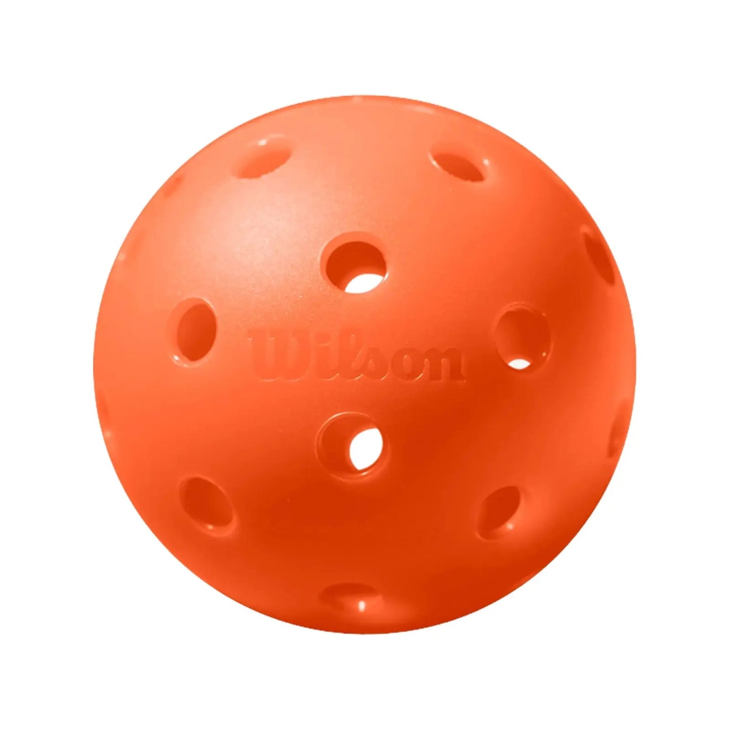 Wilson Tru 32 Pickleball Balls