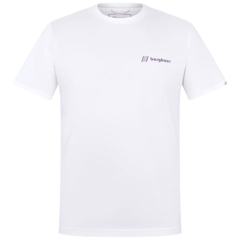 Berghaus Sunned Peak T-Shirt