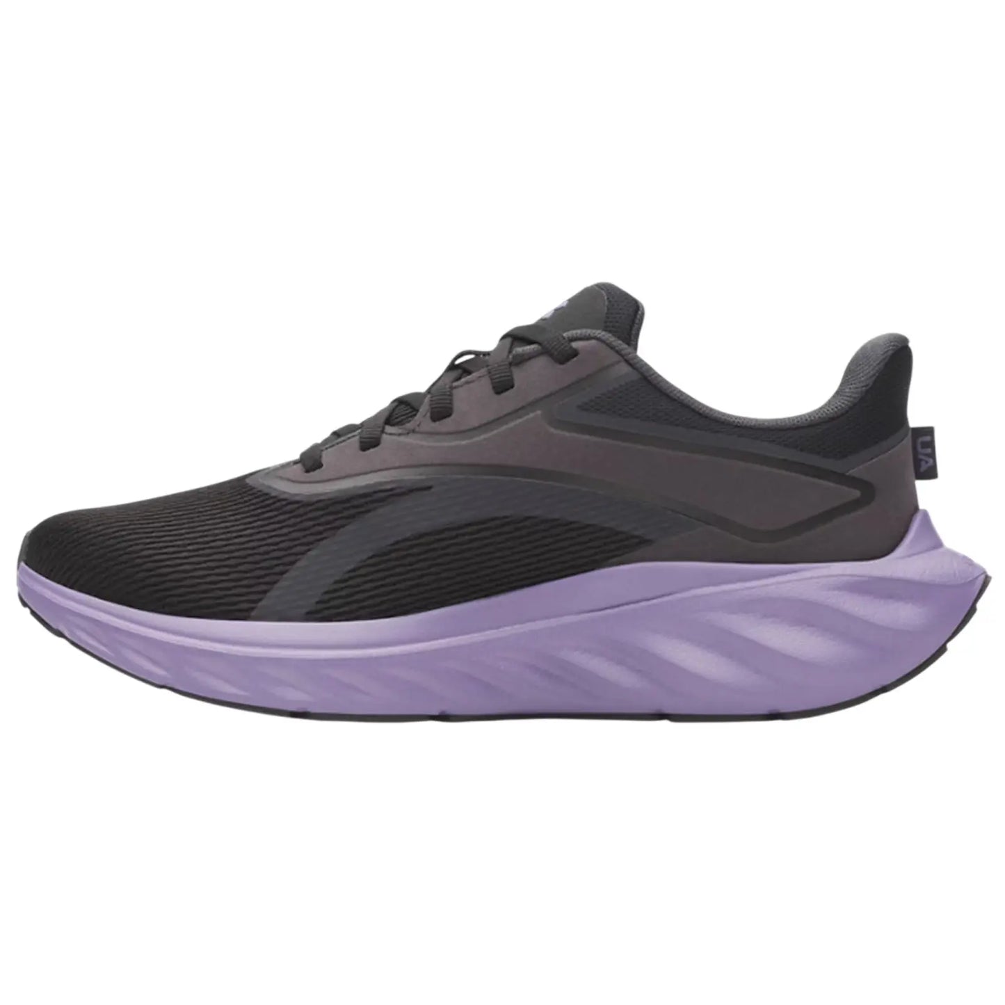 Under Armour Ladies Charged Ascend Trainers