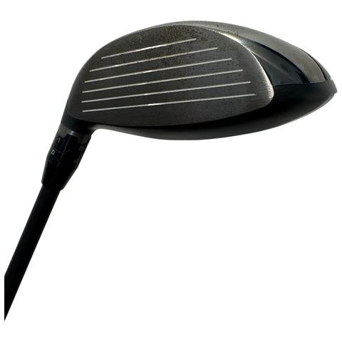 EX-DEMO Callaway Mens Paradym AI-Smoke Triple Diamond Fairway - 3 Wood