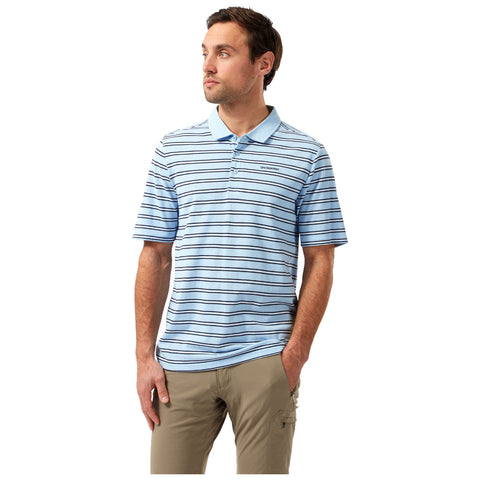 Craghoppers Mens Stanton Polo