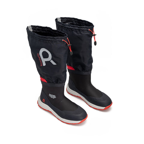 Rouchette Mens Ulysse Shore Tall Boots
