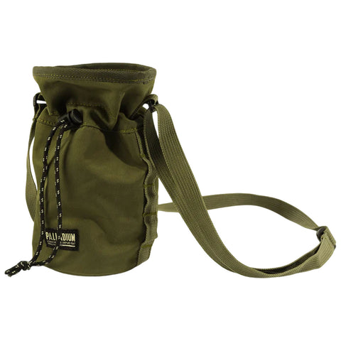 Palladium Chalk Bag