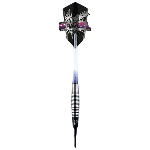 XQ Max Andy Hamilton 95% Tungsten Soft Tip Darts