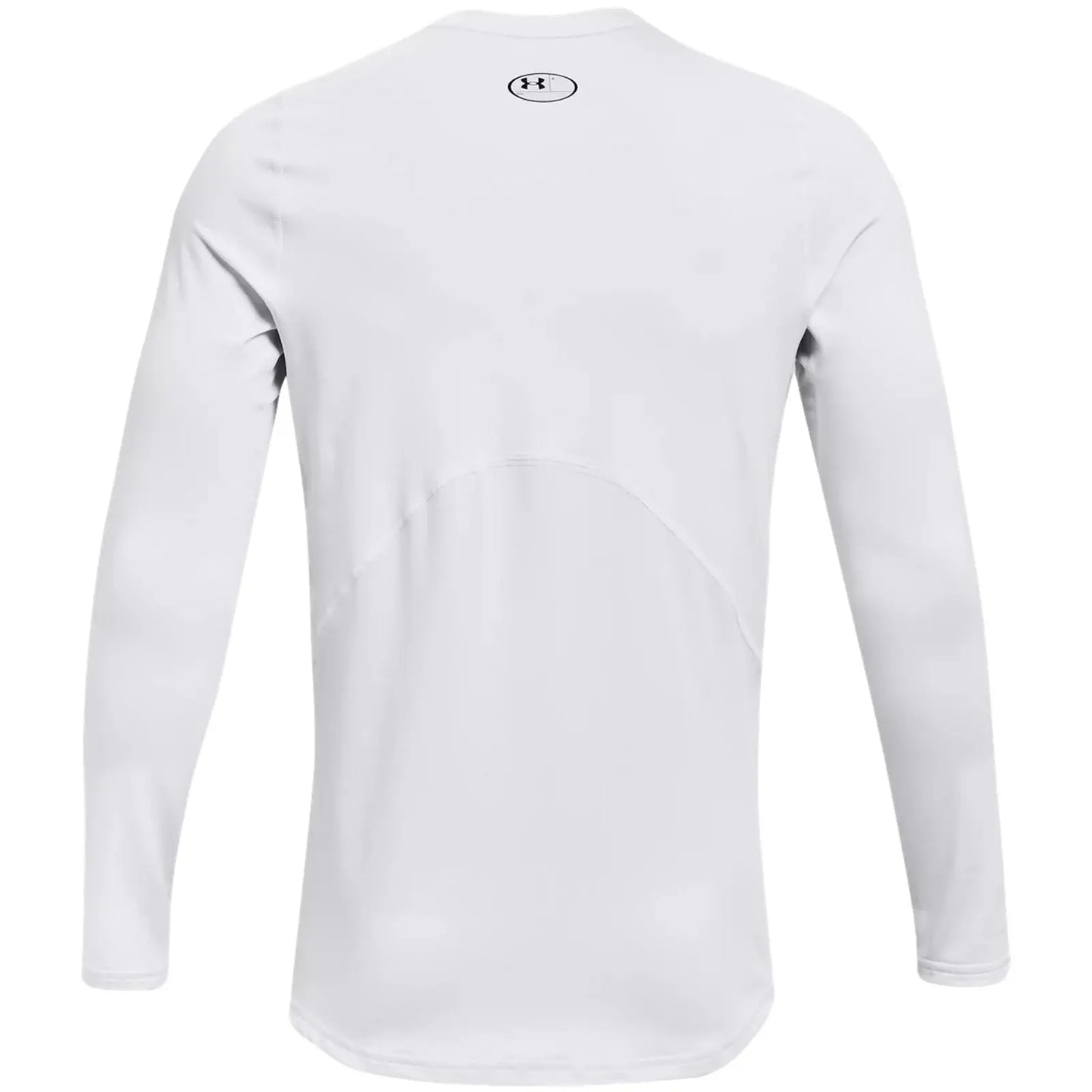 Under Armour Mens ColdGear Fitted Top 3XL 4XL
