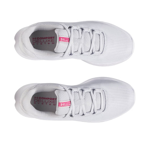 Under Armour Ladies Charged Speed Swift Trainers