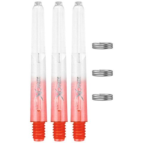 XQ Max Darts Shafts