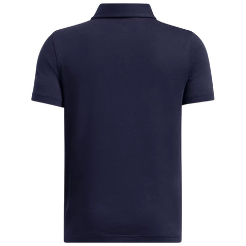 Under Armour Junior Boys Icon Polo Shirt