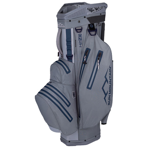 Sun Mountain H2NO Lite Waterproof Cart Bag