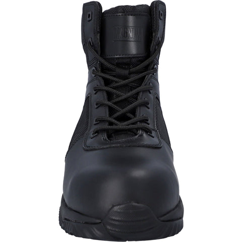 Magnum Mens Vanguard 6.0 Safety Boots