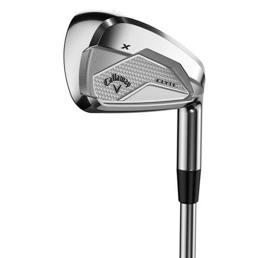 Callaway Golf Mens Elyte X Iron Set
