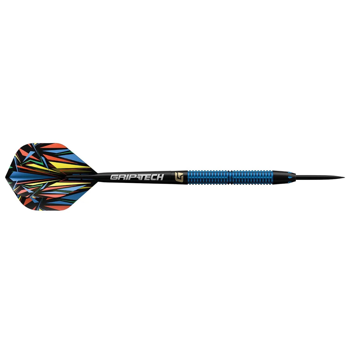 GOAT Athlete Steel Tip 90% Tungsten Darts Set