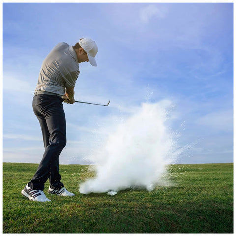 Izzo Golf Exploder Prank Golf Balls