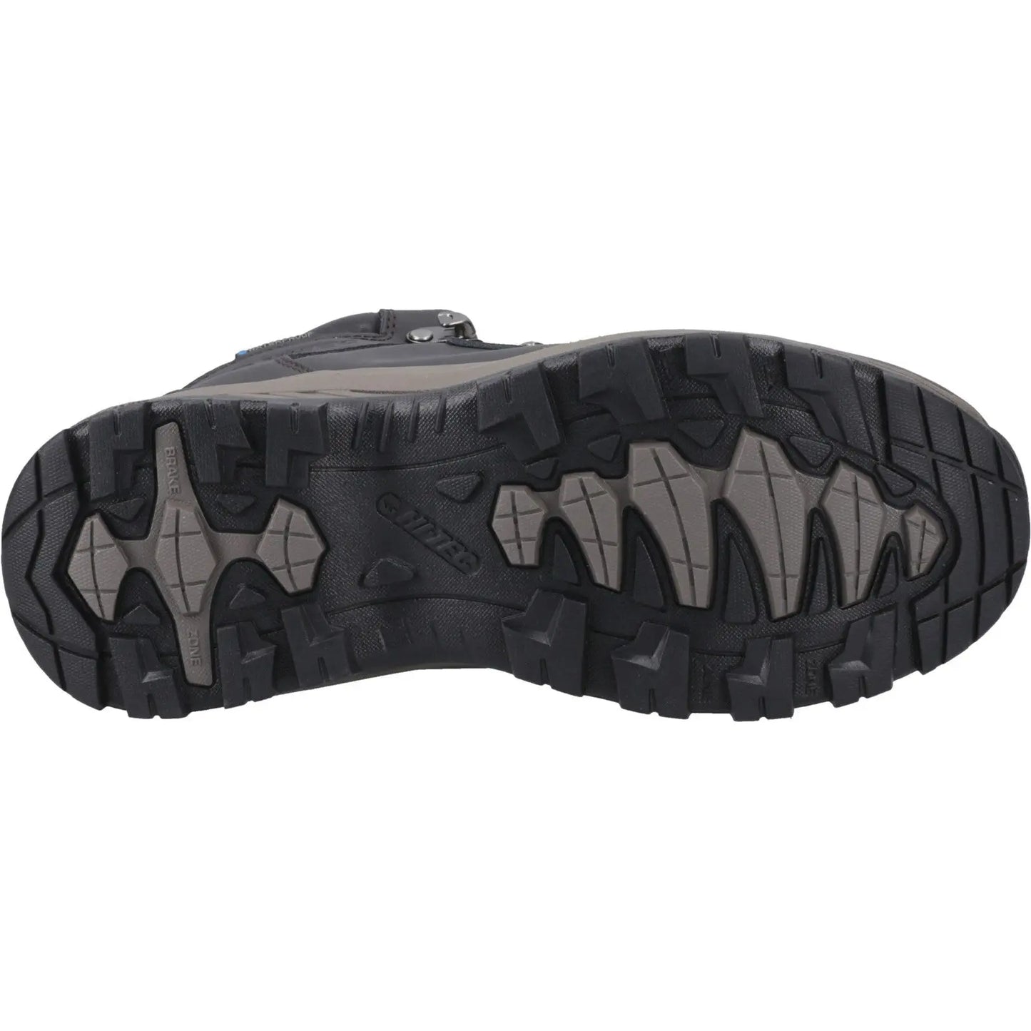 Hi-Tec Ladies Eurotrek Lite Waterproof Hiking Boots