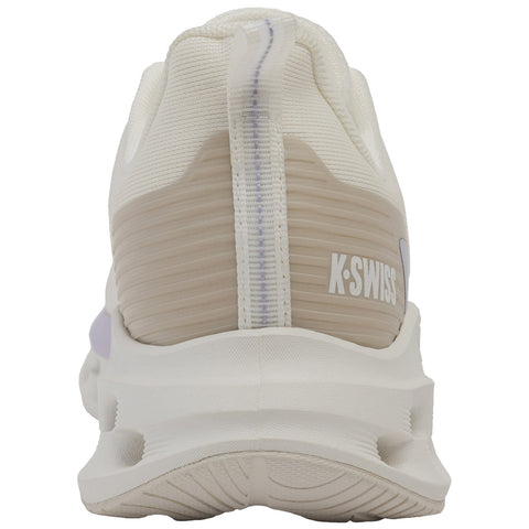 K-Swiss Ladies Melrose Tubes Lite Trainers