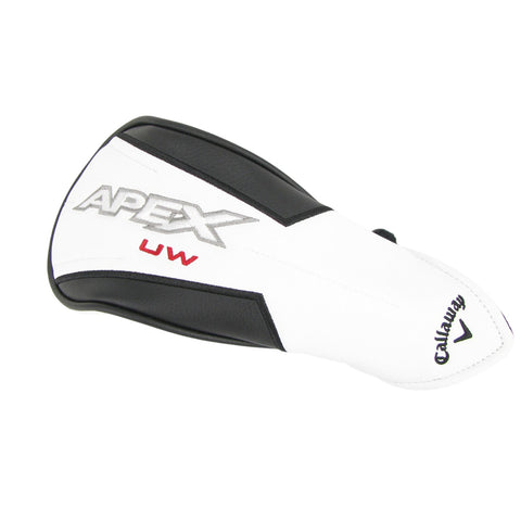 EX-DISPLAY Callaway Apex Utility Wood Headcover