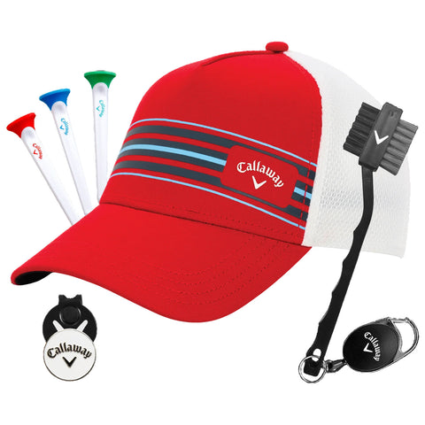 Callaway Golf Performance Series Cap & Gift Set