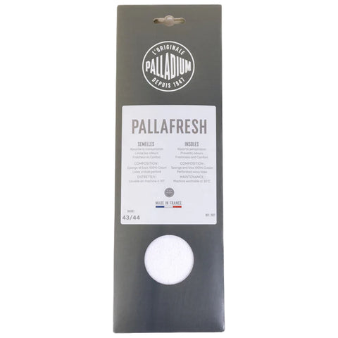 Palladium Palla Fresh Insoles