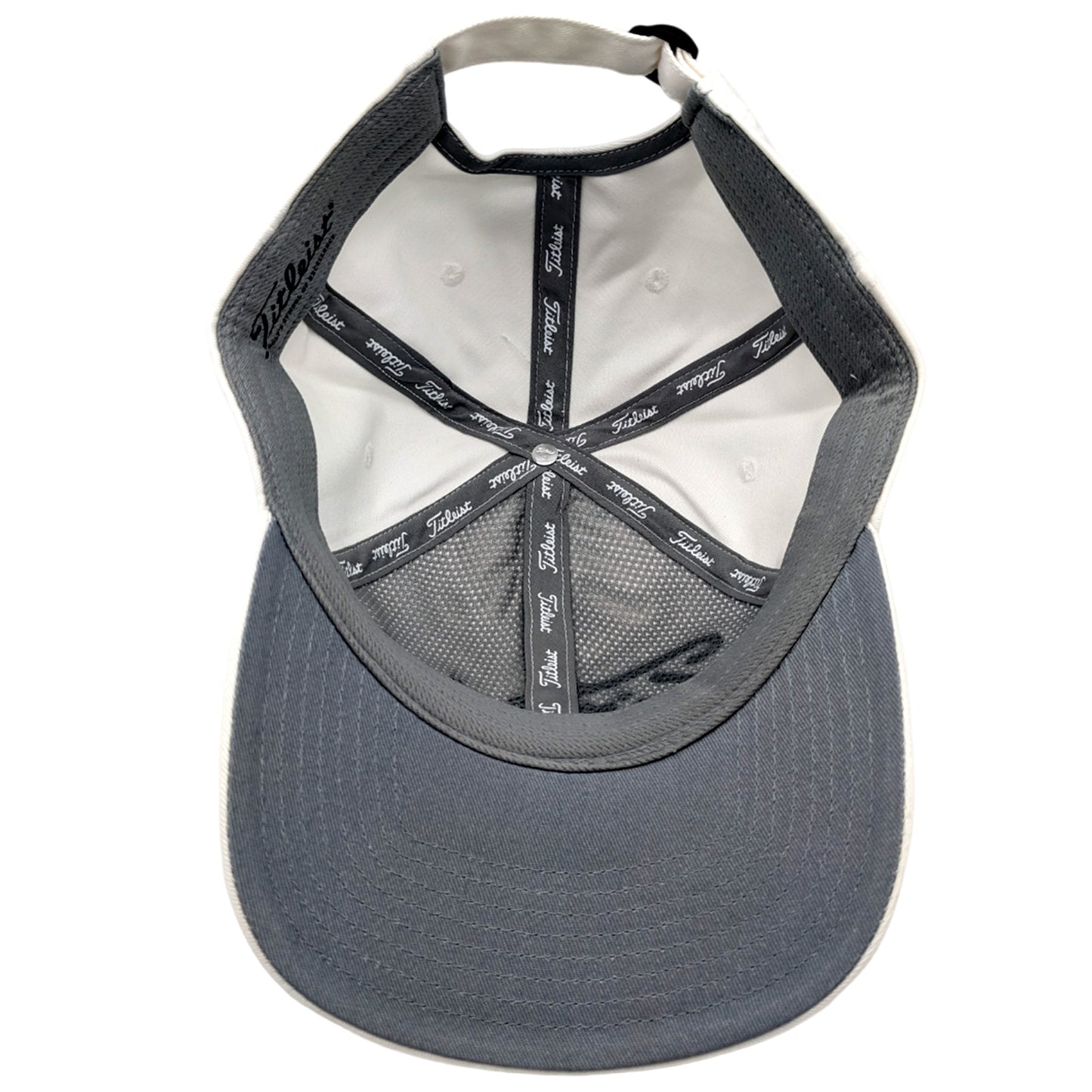 Titleist Mens Corporate Performance Cap
