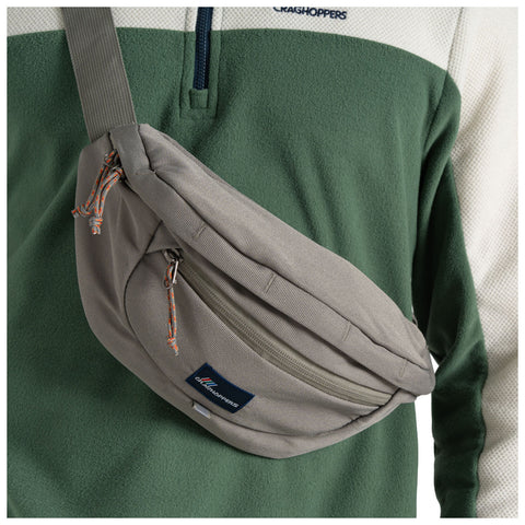 Craghoppers 1.5L Kiwi Classic II Bum Bag