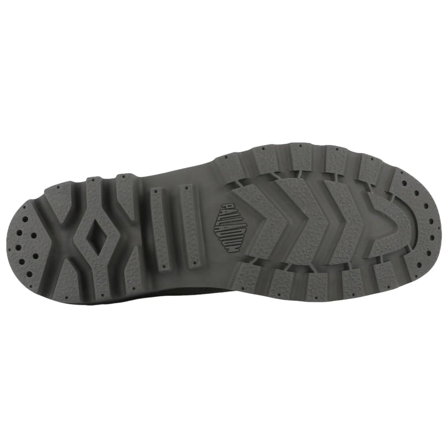Palladium Unisex Michigan Boots