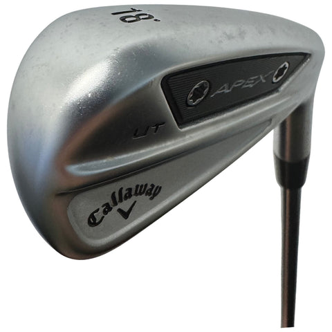 EX-DEMO Callaway Mens Apex Utility Iron