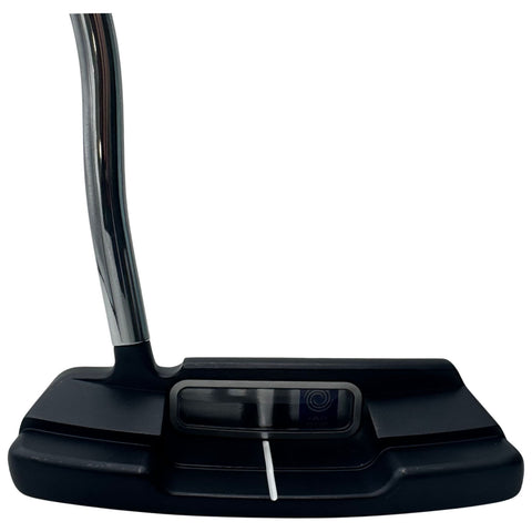 EX-DEMO Odyssey Mens Ai-ONE Double Wide DB Putter