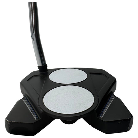 EX-DEMO Odyssey Mens 2-Ball Ten DB Putter