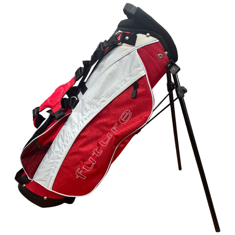 Future Junior Stand Bag 6-9 years