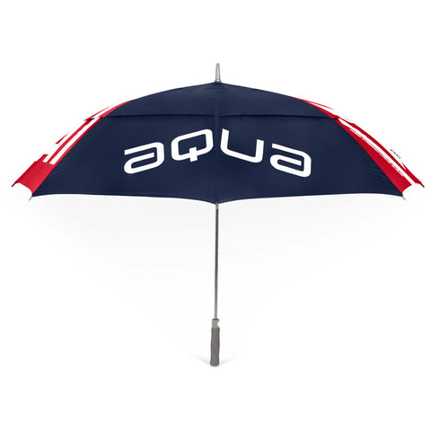 Big Max Aqua UV XL 64" Double Canopy Umbrella