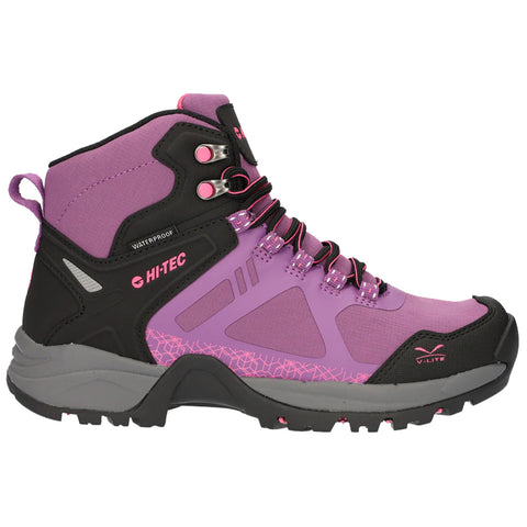 Hi-Tec Ladies V-Lite Psych Boots Clearance