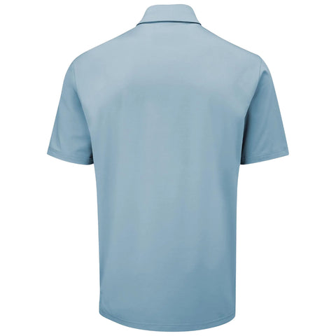 Oscar Jacobson Mens Bullock Tour Polo Shirt