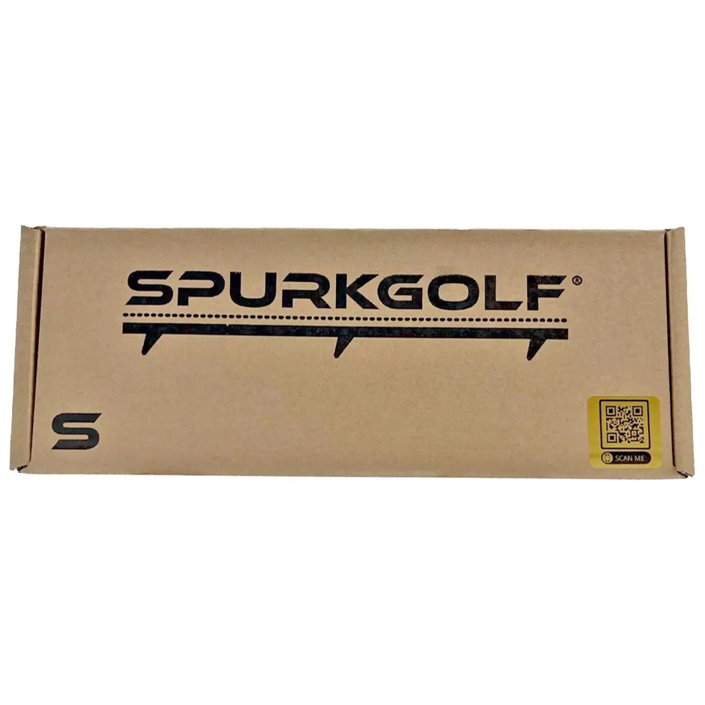 Spurk Golf Short Pile Mat