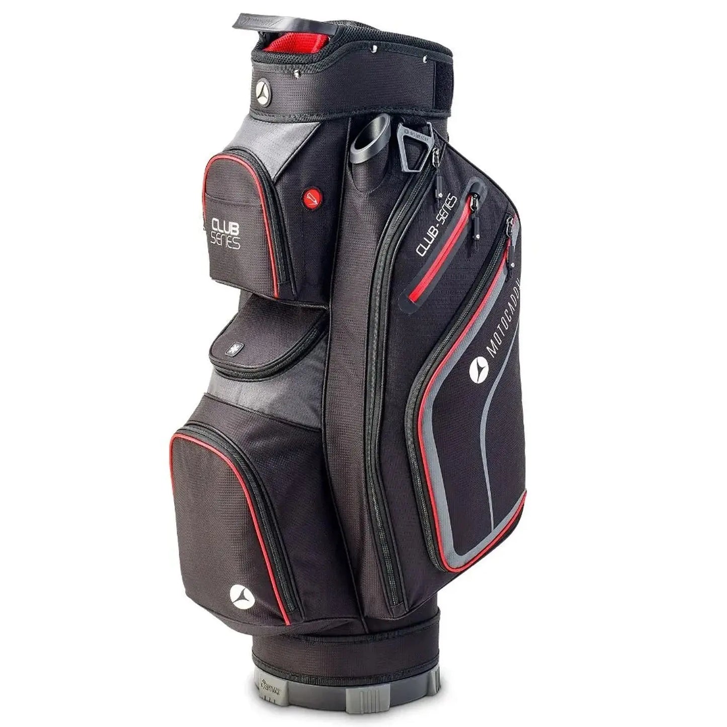 2026 Motocaddy CLUB Series Golf Cart Bag