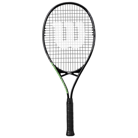 Wilson Aggressor 112 Tennis Racket WR087510U