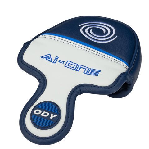 Odyssey AI One Mallet Putter Headcover