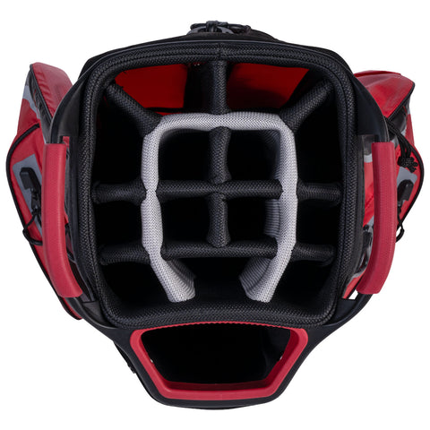 FastFold Storm 2.0 Waterproof Cart Bag