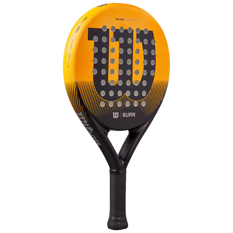 Wilson Burn Elite Padel Racket