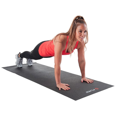 Pure2Improve Yoga Mat P2I240030
