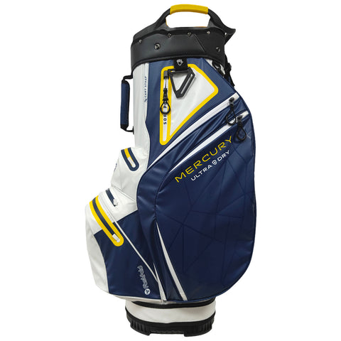 FastFold Mercury Waterproof Cart Bag