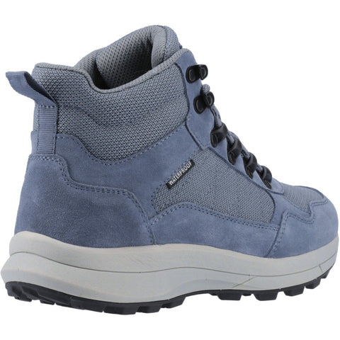 Cotswold Ladies Oddington Waterproof Walking Boots