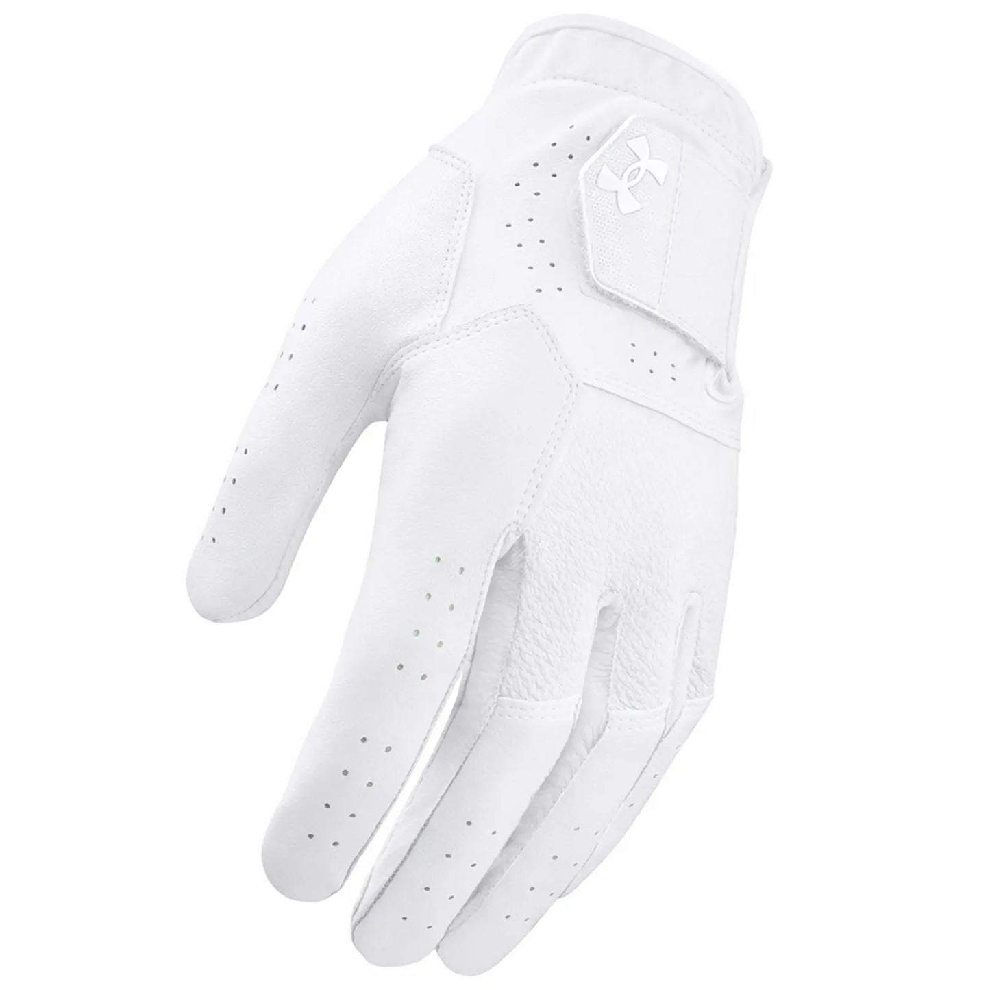 Under Armour Mens Glide Iso-Chill Pro LEFT Hand Golf Glove