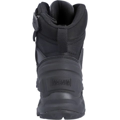 Magnum Unisex Spider Exo 6.0 Side-Zip Waterproof Safety Boots