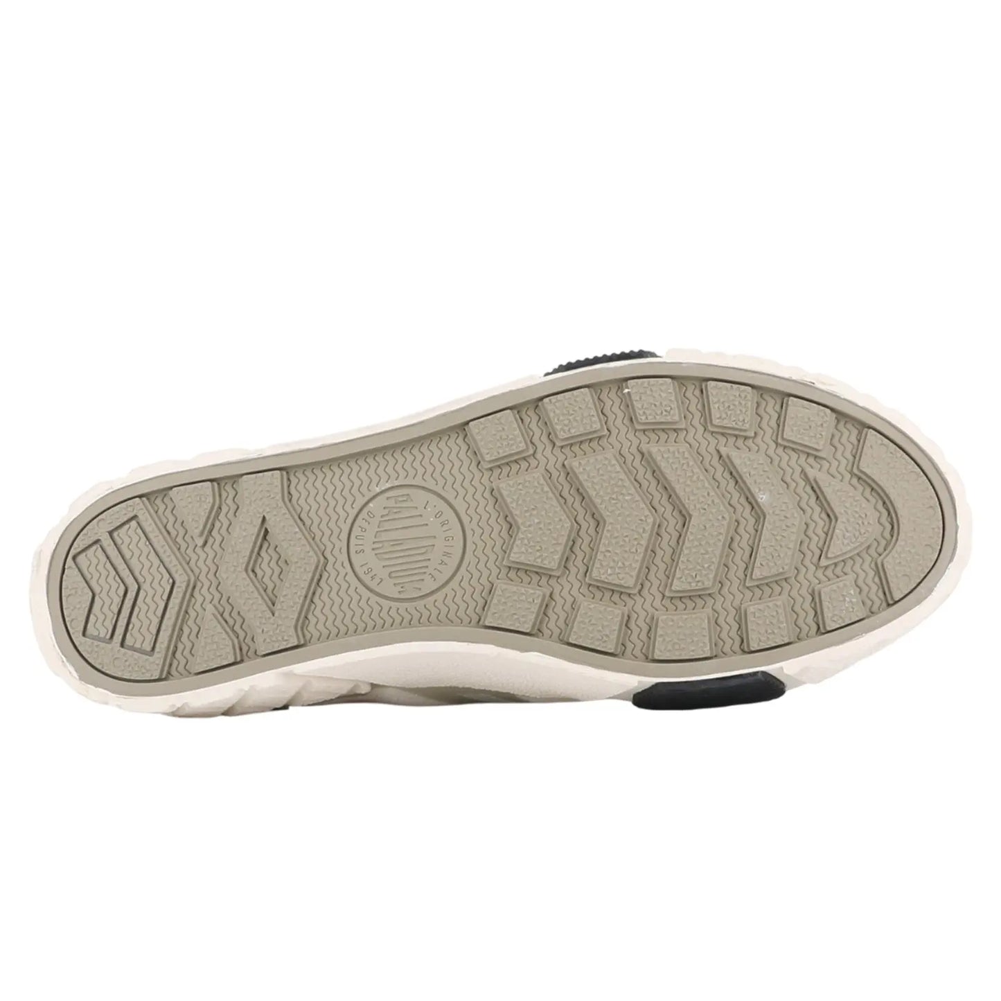 Palladium Unisex Ace City Shell Lo 2 Trainers