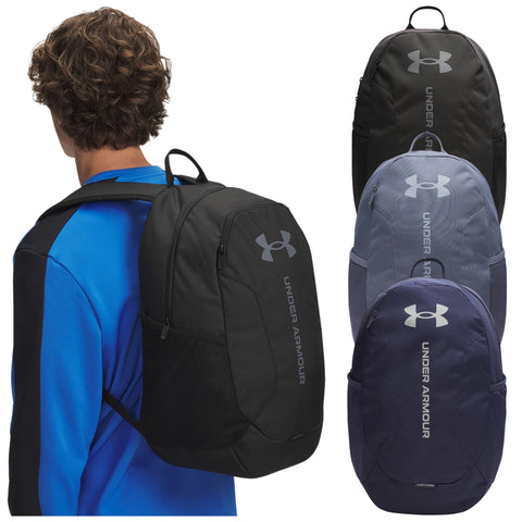 Under Armour Hustle Lite Backpack