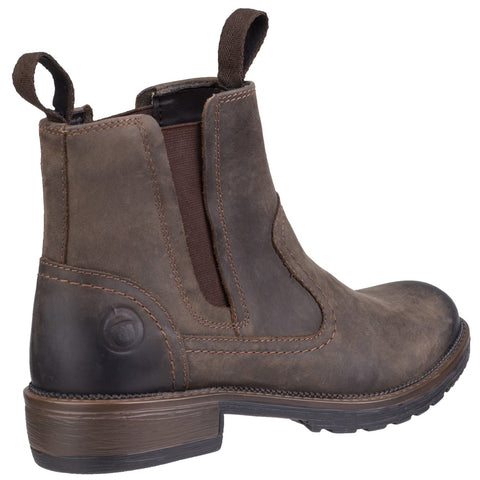 Cotswold Ladies Laverton Waterproof Dealer Boots